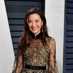 Michelle Yeoh has now joined the Avatar sequels