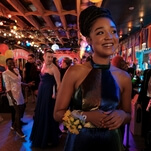 Jane shuts down while Kat and Sutton show up as The Bold Type goes to Queer Prom