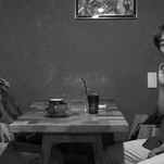 Hong Sang-soo’s Grass turns banal people-watching into haunting artistic pursuit