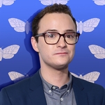 The Tick co-star and Blank Check co-host Griffin Newman has a Toy Story 4 theory you have to hear