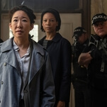 A strong Killing Eve proves that even assassins can be thoughtful gift-givers