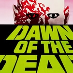 Happy 40th birthday to Dawn Of The Dead, the first great zombie satire flick