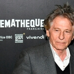 Roman Polanski now suing the Academy over his expulsion