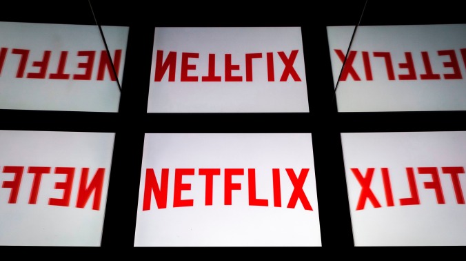 Netflix to finally embrace chaos in the form of a "random episode" feature