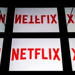 Netflix to finally embrace chaos in the form of a "random episode" feature