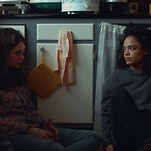 A superb performance from Tessa Thompson anchors the hardscrabble drama of Little Woods