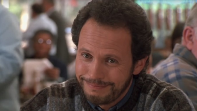 All of Harry Burns' sweaters and sports coats in When Harry Met Sally have finally been ranked