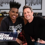 "Game Of (Leslie) Jones" is how we should all be watching Game Of Thrones