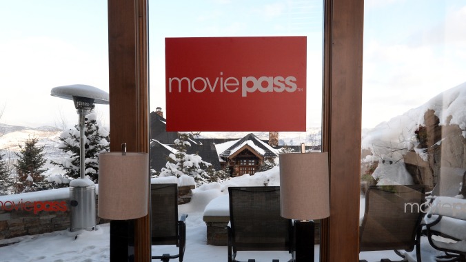 MoviePass reportedly lost a ludicrous 90 percent of subscribers over the last 12 months