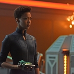 Star Trek: Discovery looks to the future in an explosive finale