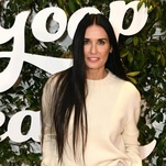 Demi Moore to release "deeply candid and insightful" memoir later this year