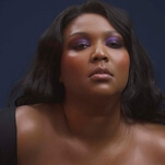 Lizzo loves herself, and learns to love somebody else, on the empowered yet tender Cuz I Love You