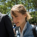 The NXIVM documentary we knew was coming is currently in production at HBO