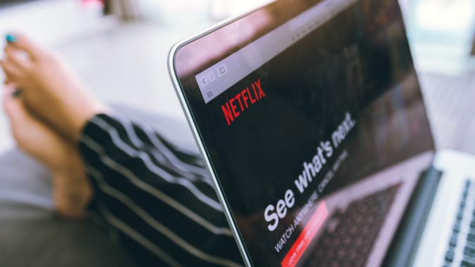 Netflix execs promise to release "more specific" viewership data without specifying which data