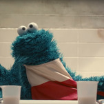 Westworld and Game Of Thrones take a trip to Sesame Street, learn how to be better friends