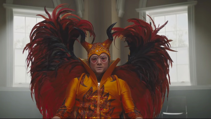 Terrence Malick, Pedro Almodovar, and Rocketman headline this year's Cannes Film Festival