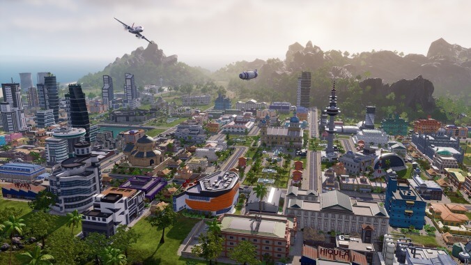 Do we still have an appetite for Tropico 6’s brand of dictator-flavored fun?