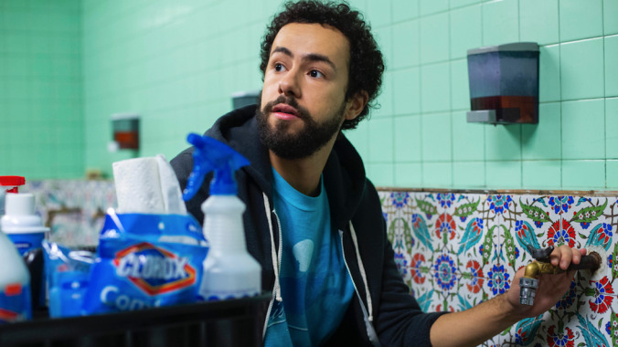 Ramy is a Muslim millennial comedy with impressively big questions on its mind