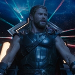 Thor: Ragnarok inventively put the “universe” into Marvel Cinematic Universe