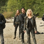 The 100 renewed for a 7th season, leaving just 93 more to go