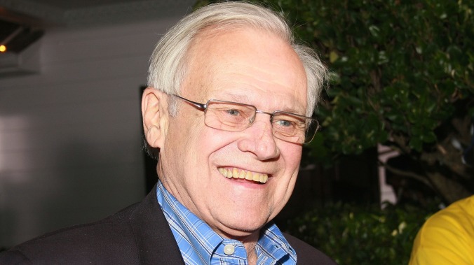 R.I.P. Dallas star Ken Kercheval