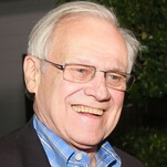 R.I.P. Dallas star Ken Kercheval