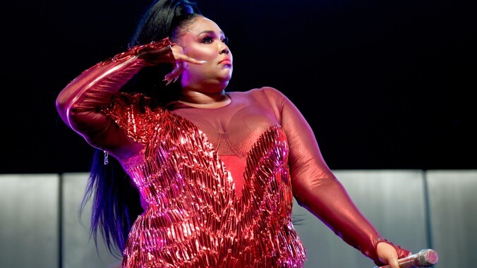 Lizzo to make film debut in Hustlers with Jennifer Lopez and Cardi B