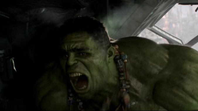 The MCU’s Hulk is much more interesting than its Bruce Banner