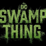 First trailer for DC's Swamp Thing series is very, literally dark