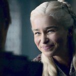 Daenerys Targaryen's "bless your heart" face is too relatable