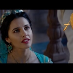 "A Whole New World" gets a whole new sound in latest Aladdin spot