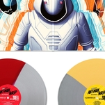 The soundtracks of the MCU are heading to vinyl