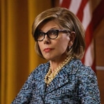 The Good Fight to keep fightin' good thanks to fourth season renewal