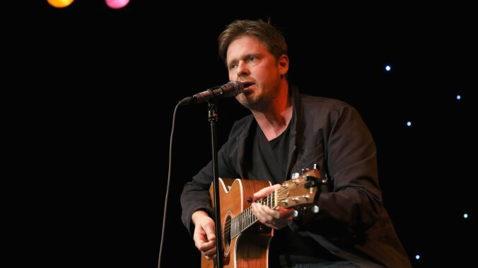 Hear the lead single off of Tim Heidecker's faux-divorce album, What The Brokenhearted Do...