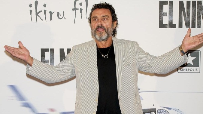 Ian McShane is a big Atlanta fan, praises Donald Glover's "marvelous mystique"