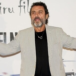 Ian McShane is a big Atlanta fan, praises Donald Glover's "marvelous mystique"