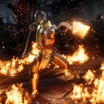 Mortal Kombat 11 is the ideal Mortal Kombat game: Cheesy, violent, and self-aware