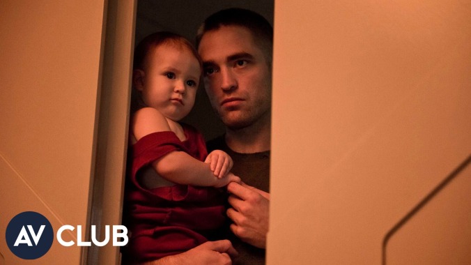 Claire Denis and Robert Pattinson on High Life, taboo, and working with babies