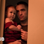 Claire Denis and Robert Pattinson on High Life, taboo, and working with babies