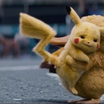 Detective Pikachu proves it's more than a meme in touching Earth Day trailer