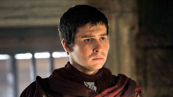 Podrick’s song on last night's Game Of Thrones is riddled with Westerosi lore