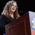 Abigail Disney, activist and Roy Disney's granddaughter, decries Bob Iger's "insane" salary