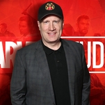 Marvel Studios head Kevin Feige on how he convinced everyone The Avengers mattered