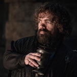 Game Of Thrones drinks, talks, and readies for war in an all-time great episode (newbies)