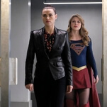 Supergirl does give a damn about her bad reputation