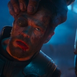 Yes, the ending of Infinity War is brutal—but so is the beginning
