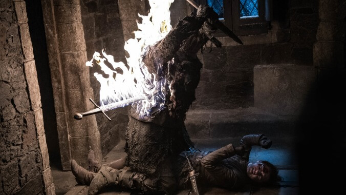 Game Of Thrones descends into an immersive nightmare that’s lessened in the light of day (experts)