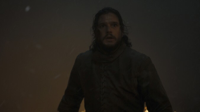 Game Of Thrones suffers the fog of war in the battle against the dead (newbies)