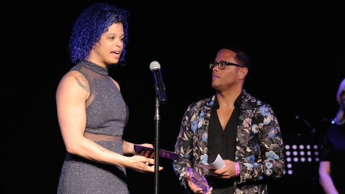 Filmmaker Tourmaline announces short films that will honor 19th century trans woman Mary Jones