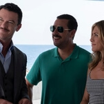 Adam Sandler and Jennifer Aniston bumble into a Murder Mystery in Netflix comedy's trailer